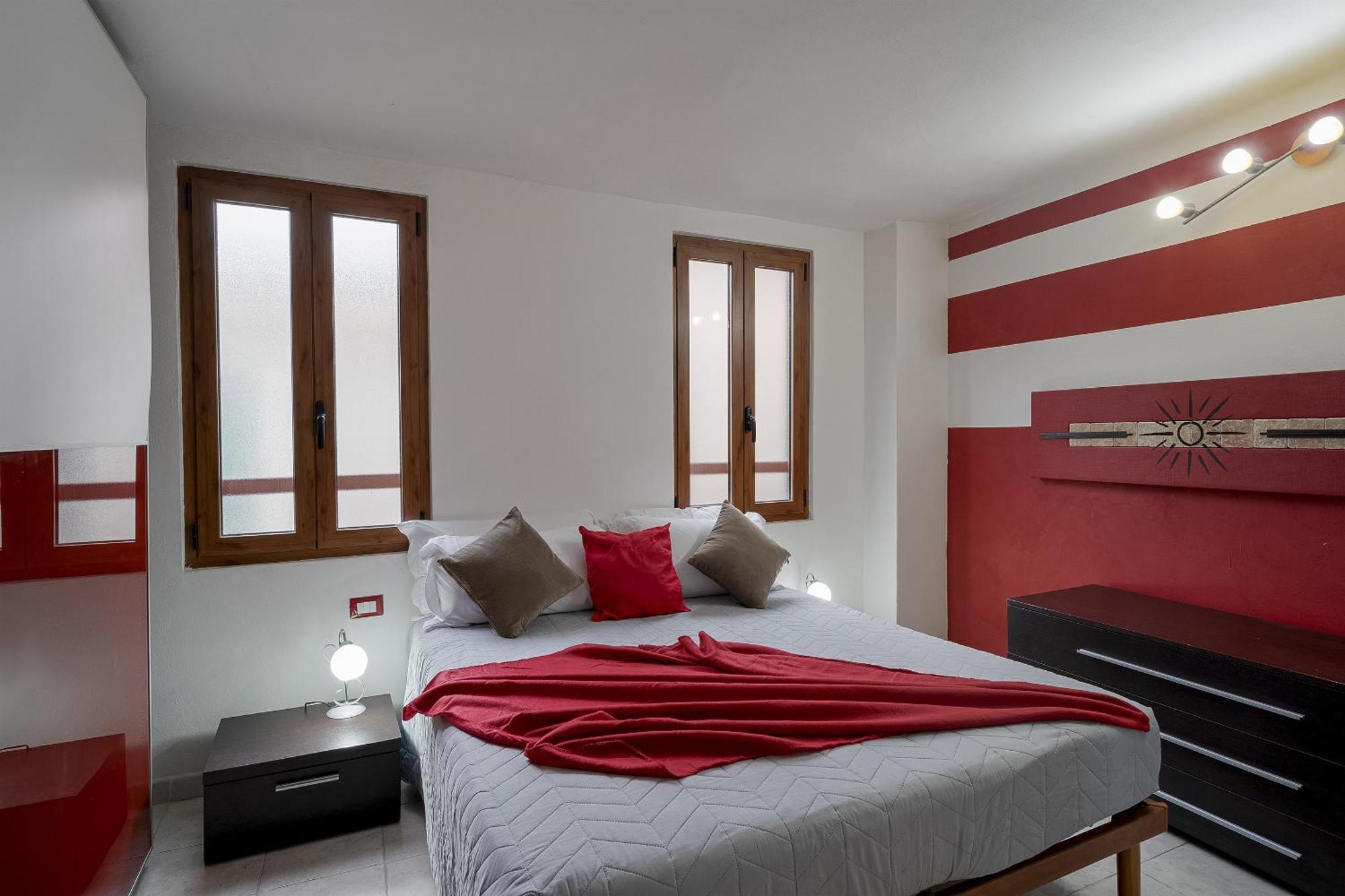 L'Appartamentino Di Goku Isolabona Extérieur photo